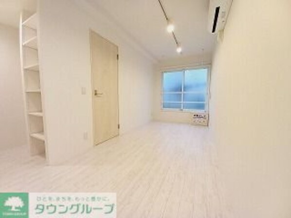 the10 AKABANE WESTの物件内観写真